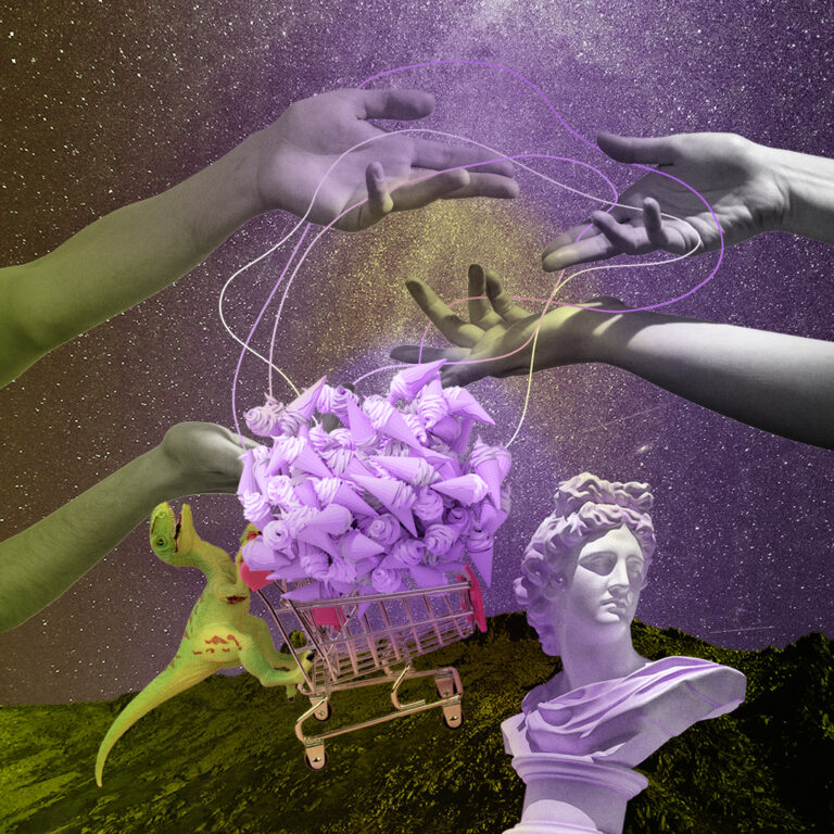 Home - Feinripp Studios