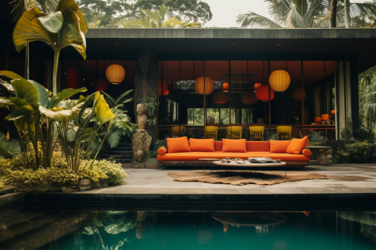 Enchanting Escapes in the Heart of Bali: A Jungle Boutique Hotel – Driving Direct Bookings and Brand Awareness